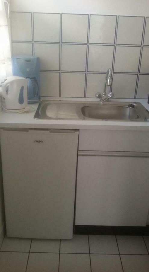 Les Fontaines Saint Leonard Appartement Honfleur Buitenkant foto