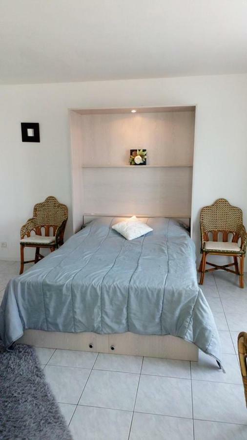 Les Fontaines Saint Leonard Appartement Honfleur Buitenkant foto